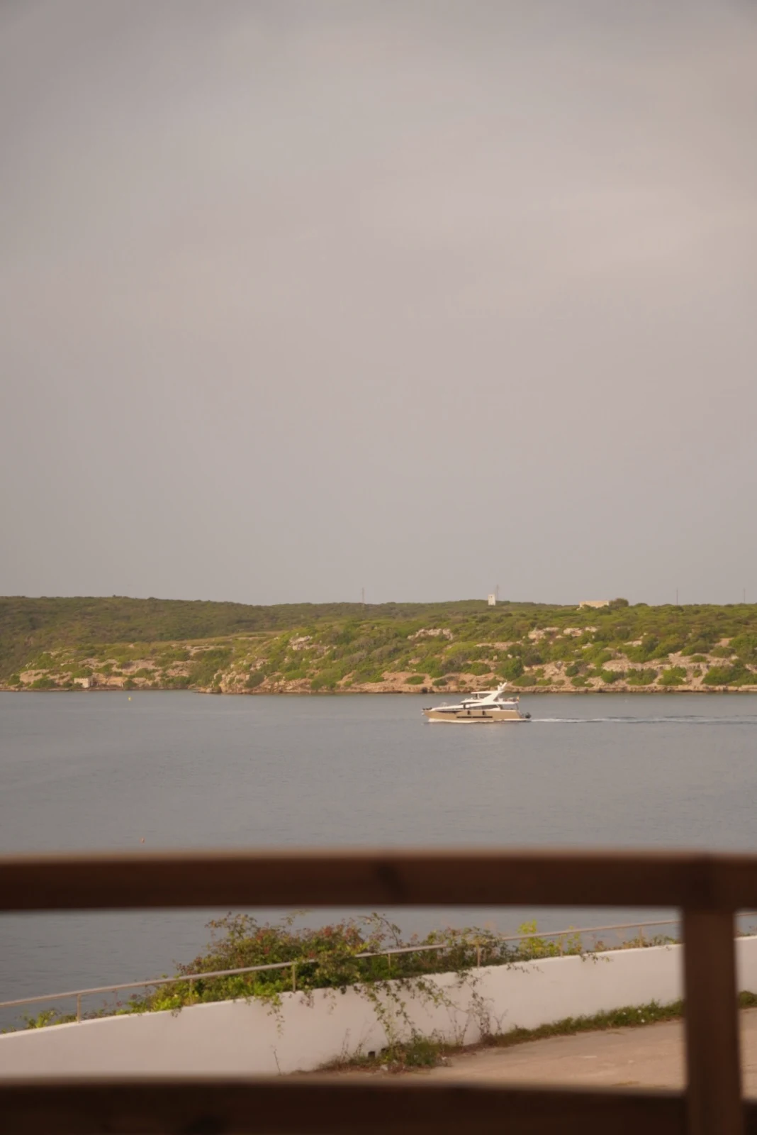 El Kabron Menorca Restaurant Views